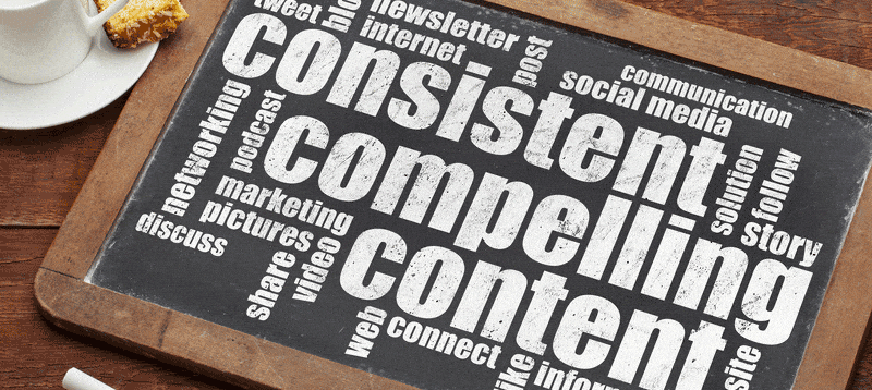 Image result for good content on site