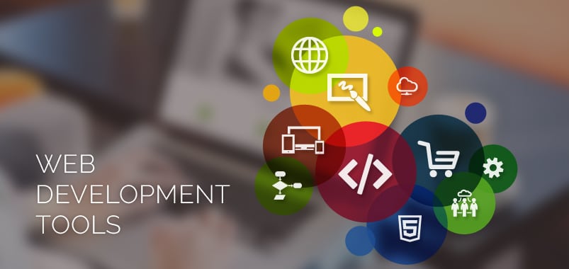 Image result for web development tools