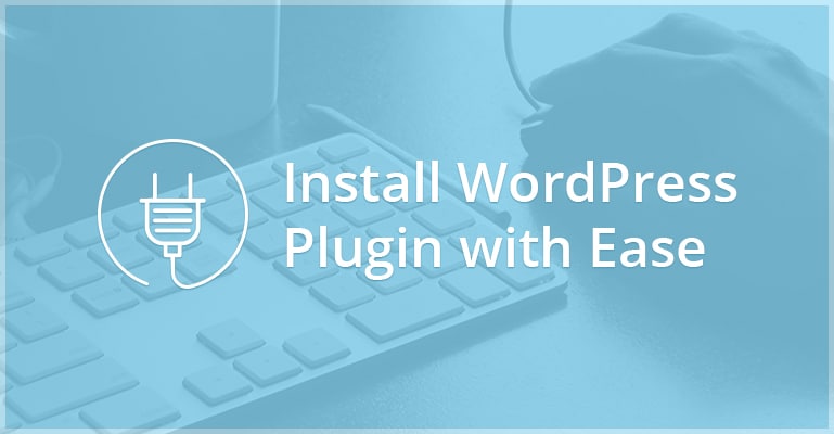 Image result for install wordpress plugin