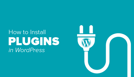Image result for install wordpress plugin