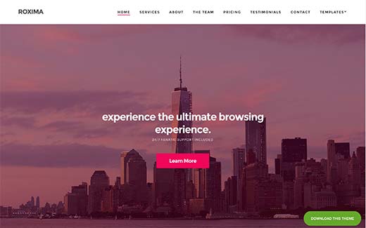 Image word-image-23.jpeg of Tutorial on choosing a WordPress Theme