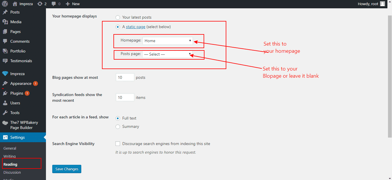 Image word-image-100.png of Setting Up Impreza Theme in WordPress
