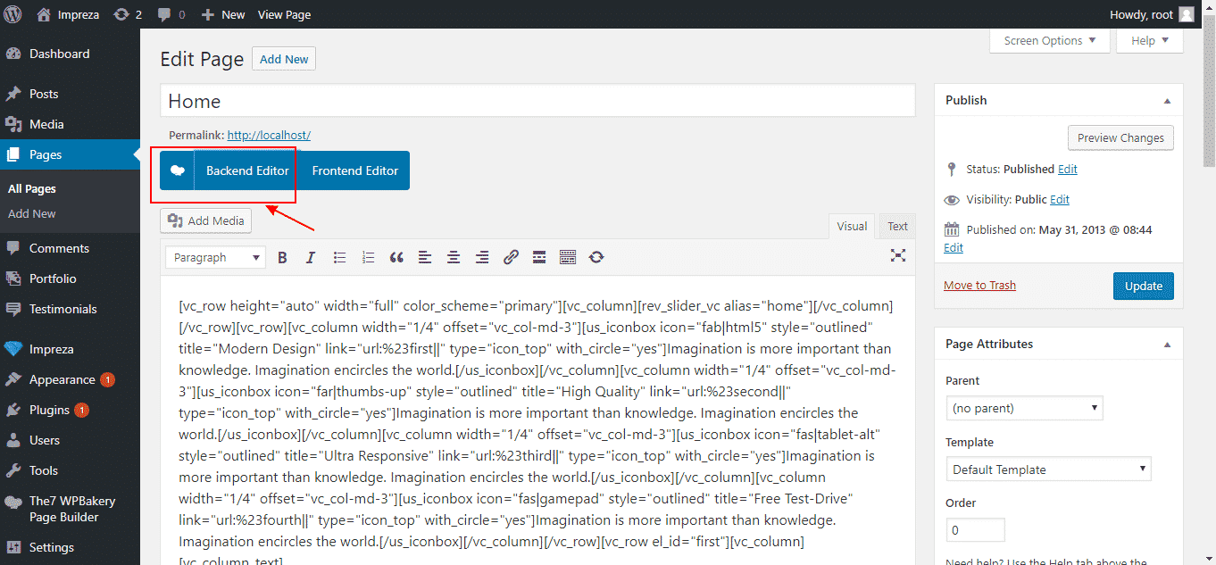 Image word-image-102.png of Setting Up Impreza Theme in WordPress