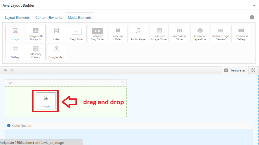 Image word-image-20.png of How to Install and Setup Your First Enfold Theme Website