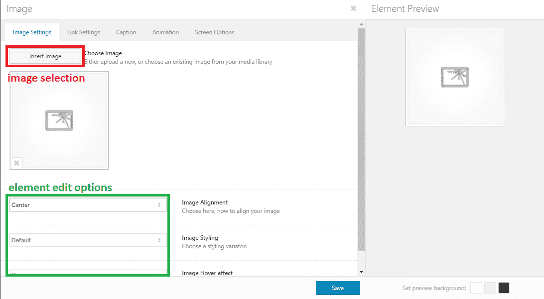 Image word-image-21.png of How to Install and Setup Your First Enfold Theme Website