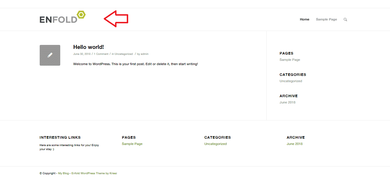 Image word-image-3.png of How to Install and Setup Your First Enfold Theme Website