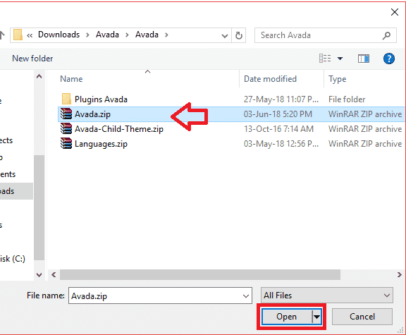 Image word-image-30.png of How to Install and Setup the Avada Theme on Your Website