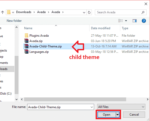 Image word-image-32.png of How to Install and Setup the Avada Theme on Your Website