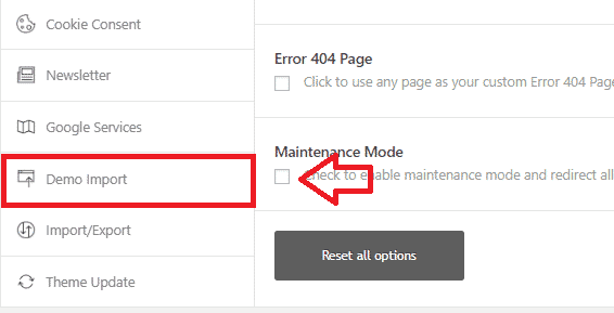 Image word-image-5.png of How to Install and Setup Your First Enfold Theme Website
