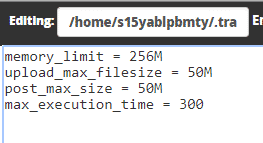 Image word-image-82.png of How to fix Divi Builder Continuous Loading, Opening, Loading or Timeout Issues