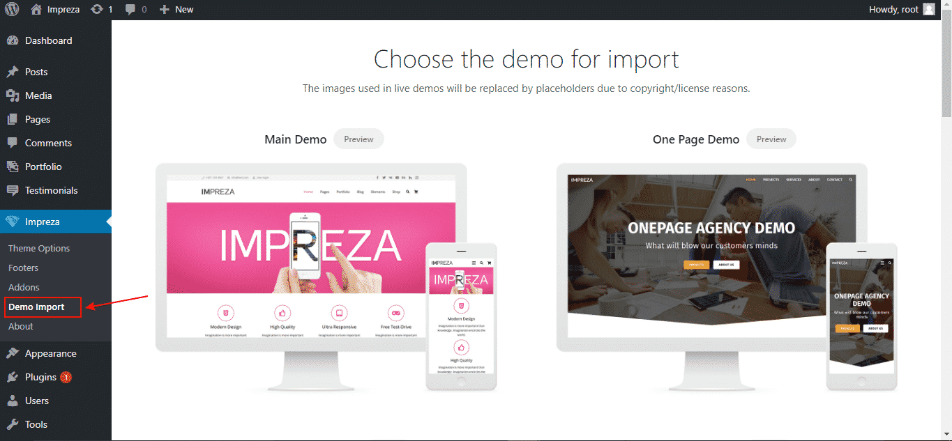 Image word-image-89.png of Setting Up Impreza Theme in WordPress