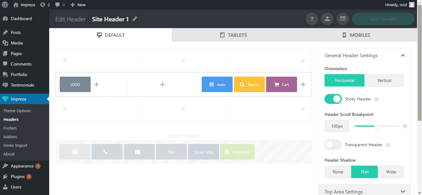 Image word-image-94.png of Setting Up Impreza Theme in WordPress