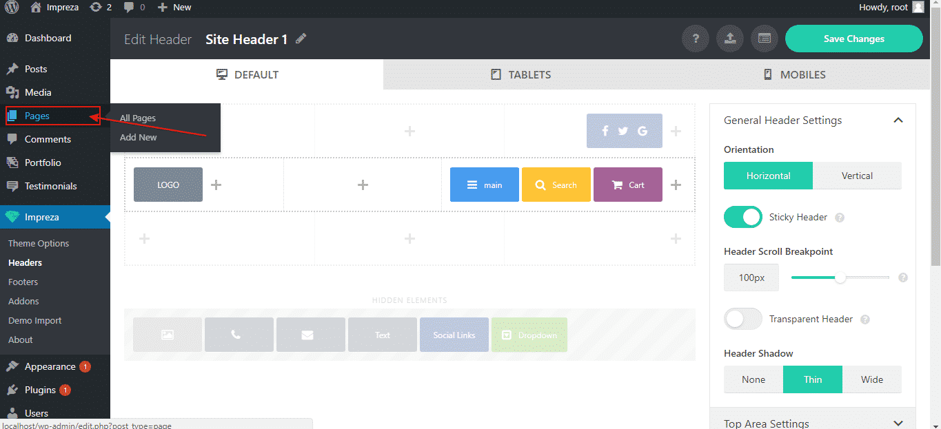 Image word-image-98.png of Setting Up Impreza Theme in WordPress