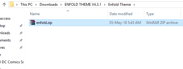 Image word-image.png of How to Install and Setup Your First Enfold Theme Website