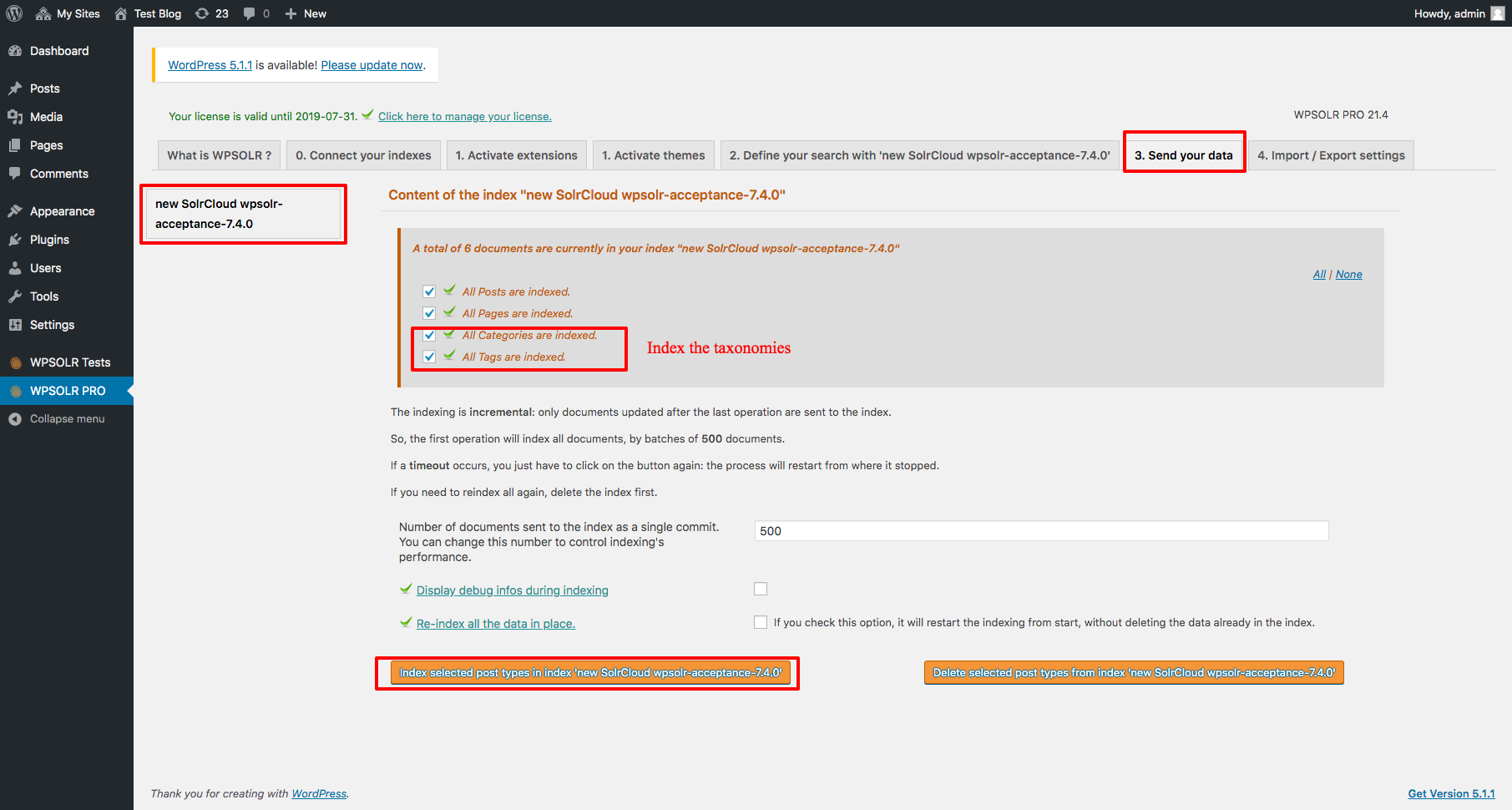 Image wpsolr-admin-indexing-taxonomies.png of