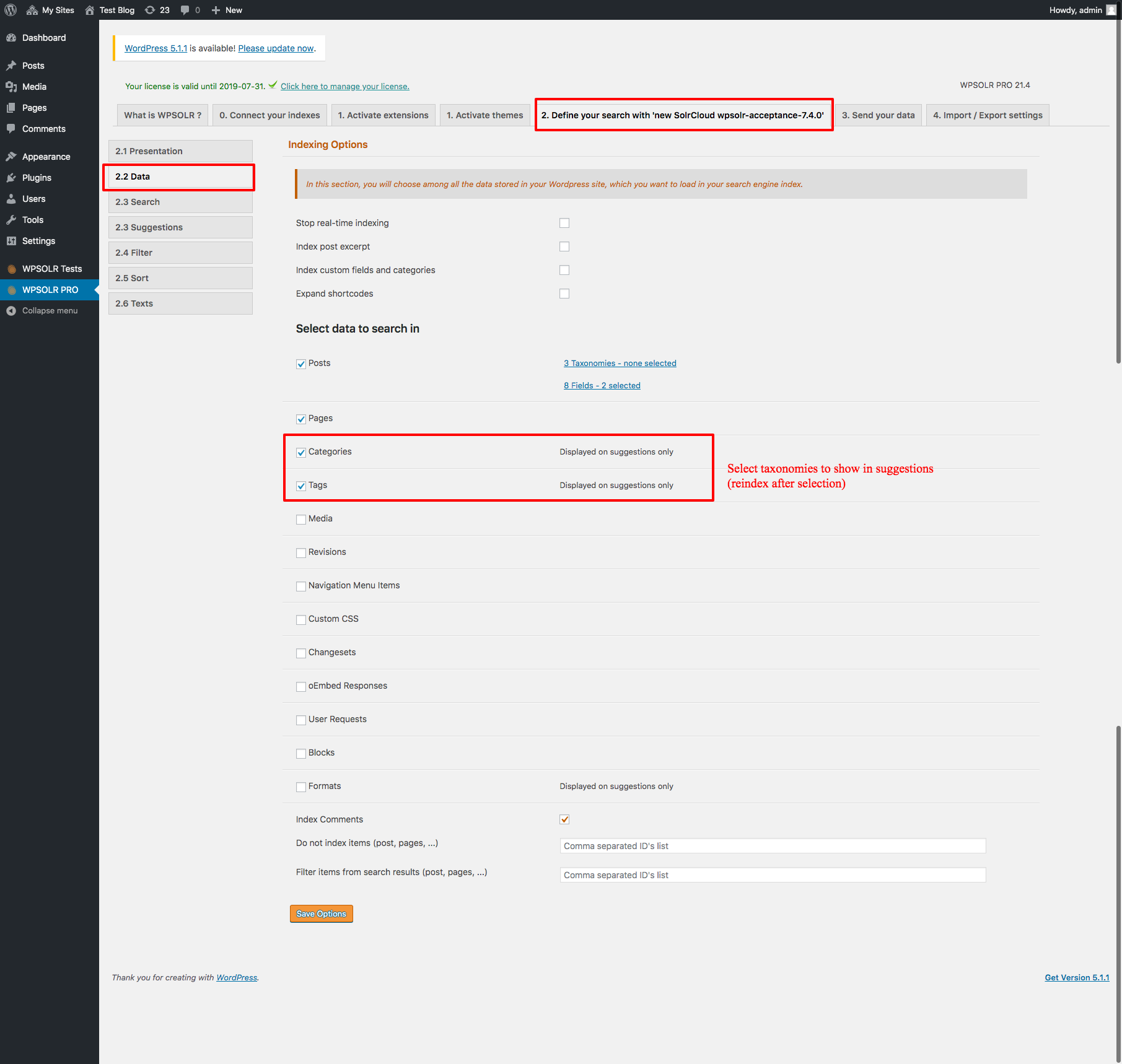 Image wpsolr-admin-select-index-taxonomies.png of