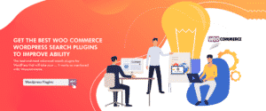 Woocommerce WordPress plugin