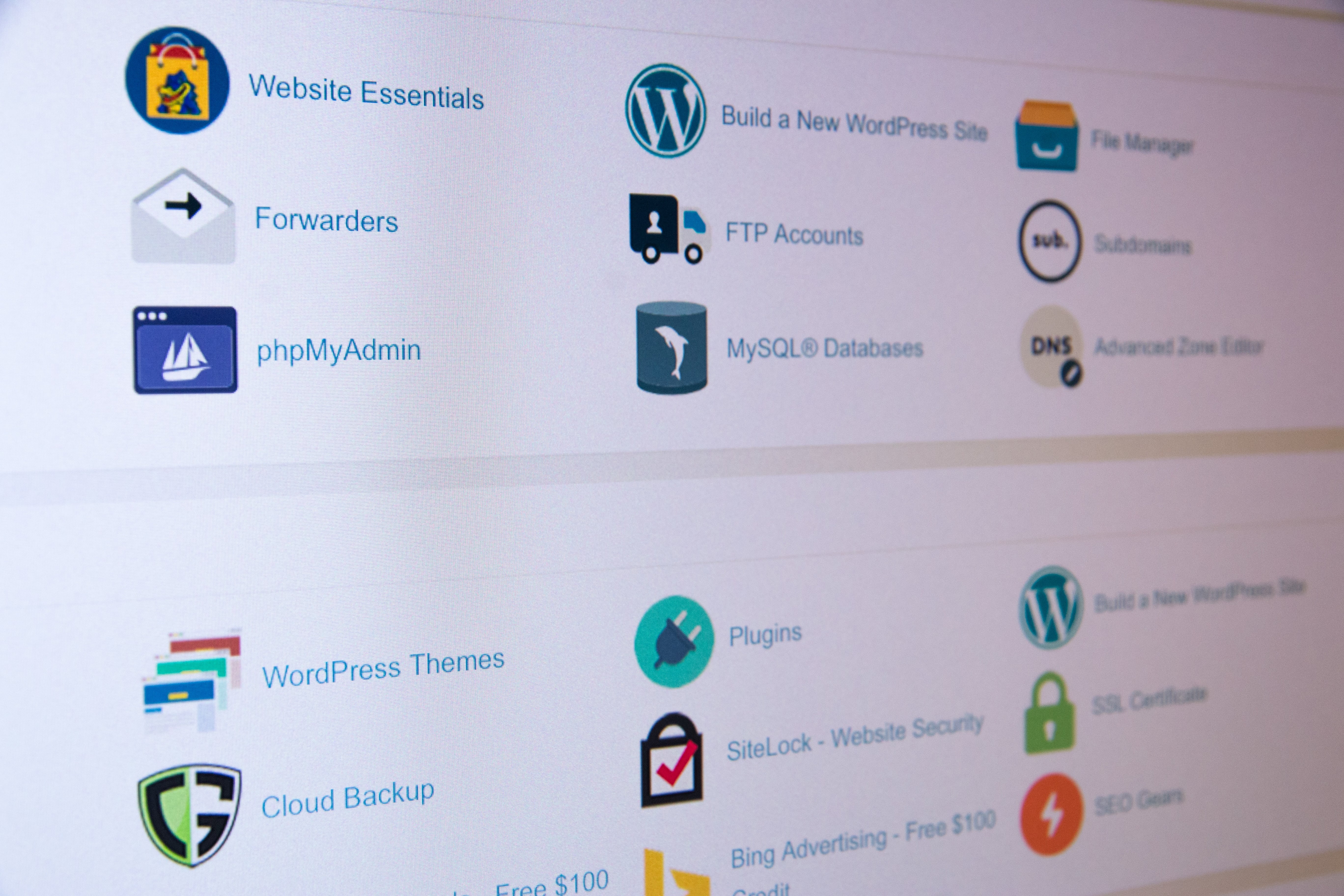 Woocommerce WordPress plugin