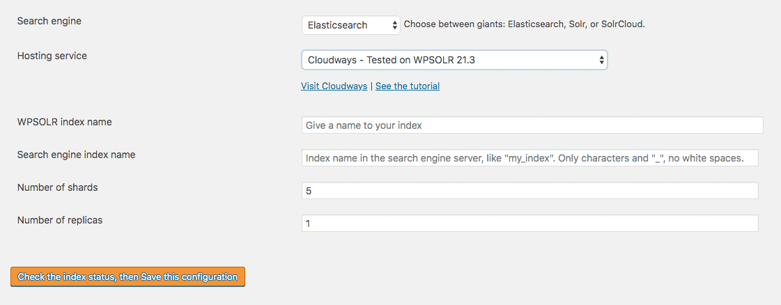 Image wpsolr-index-cloudways.png of Feature - Hosting