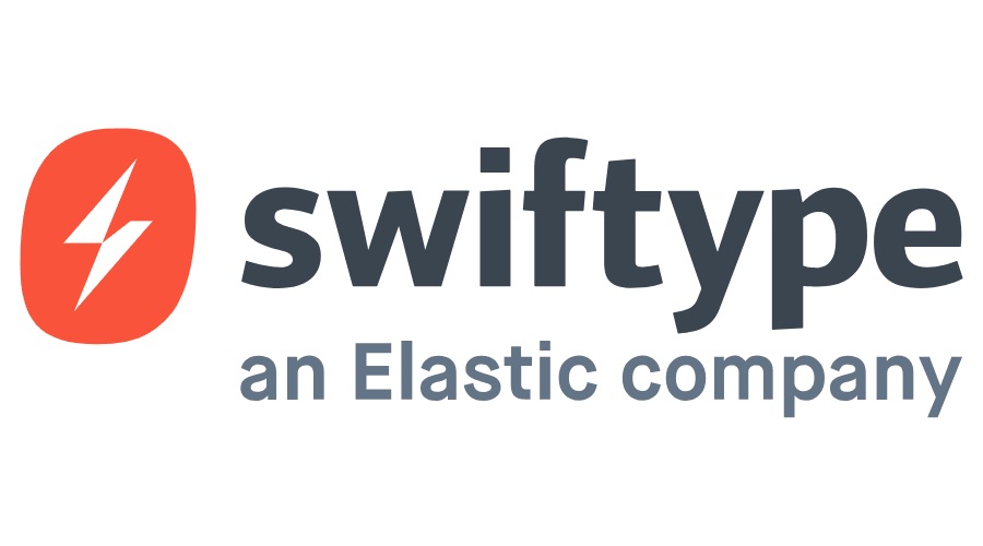 Image swiftype-vector-logo.png of Feature - Swiftype Elastic Site Search