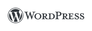 Image WordPress-logotype-standard-300x102.png of Algolia Search Plugin for WordPress & WooCommerce