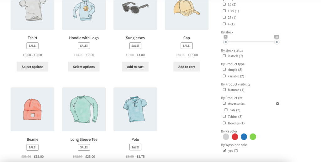 Image Screenshot-2021-01-29-at-10.27.07-1024x517.png of WooCommerce add-on