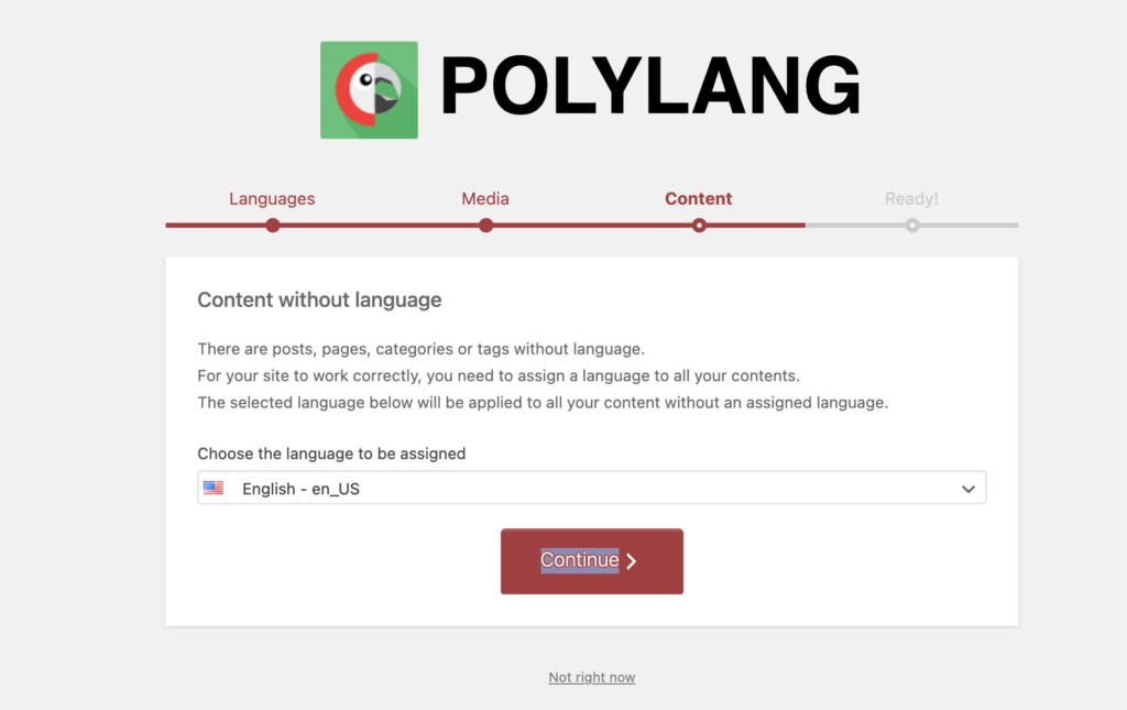 Image Screenshot-2021-02-17-at-14.27.53-1024x645.png of Polylang add-on
