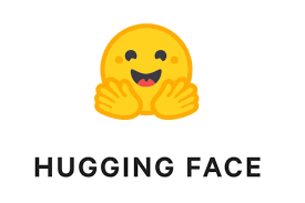 Image huggingface-logo.png of WordPress Weaviate Search Plugin