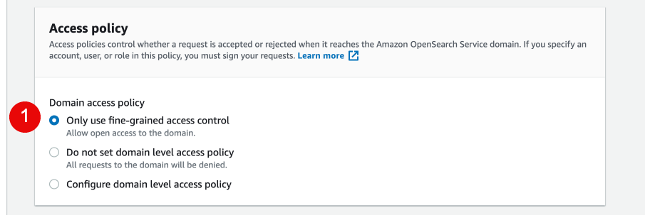 Image wpsolr-amazon-cluster-opensearch-domain-opensearch-paste-user-arn-2.png of Create an Amazon AWS OpenSearch index