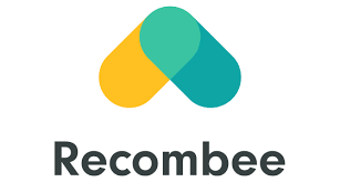 The recombee logo