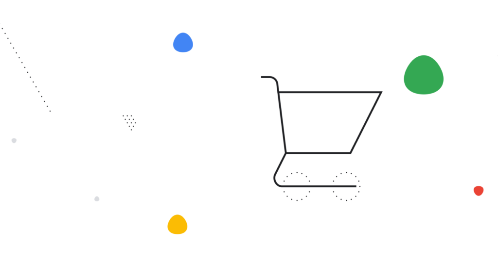 Image google-retail-logo-1024x573.png of Google Retail Search Plugin for WooCommerce