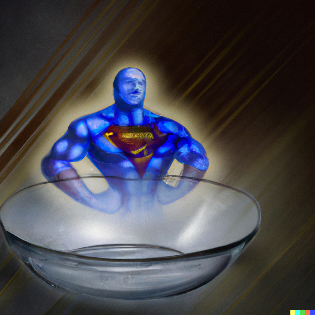 Image DALL·E-2023-01-02-16.05.03-a-crystal-bowl-containing-a-superheroe-digital-art-no-bckground.png of Configure recommendations