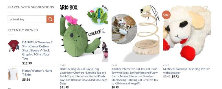 Image wpsolr-search-clip-animal-toy-768x308.png of Home