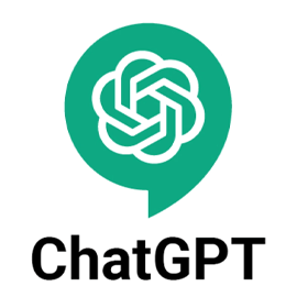 Image ChatGPT-logo1.png of WordPress Weaviate Search Plugin