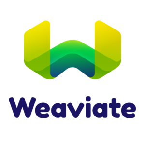 Image weaviate-logo-3d-300x300.png of WordPress Weaviate Search Plugin