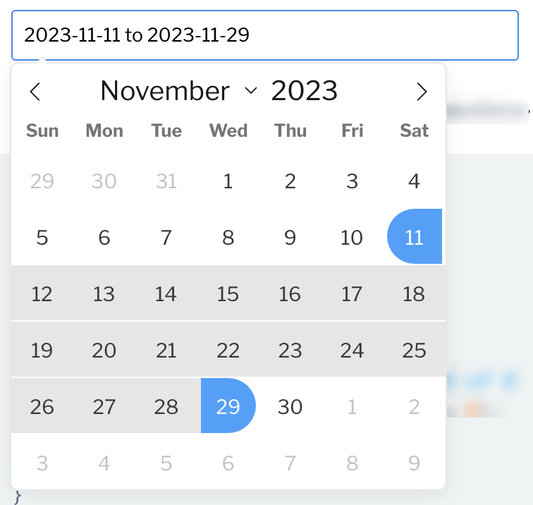 Image wpsolr-date-picker-flatpicker.png of Facets (Filters)