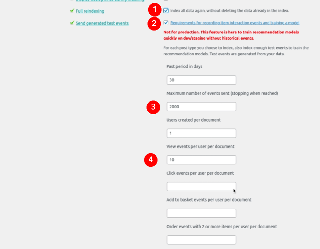 Image wpsolr-amazon-personalize-recommenders-send-test-view-events-1.png of Amazon Personalize