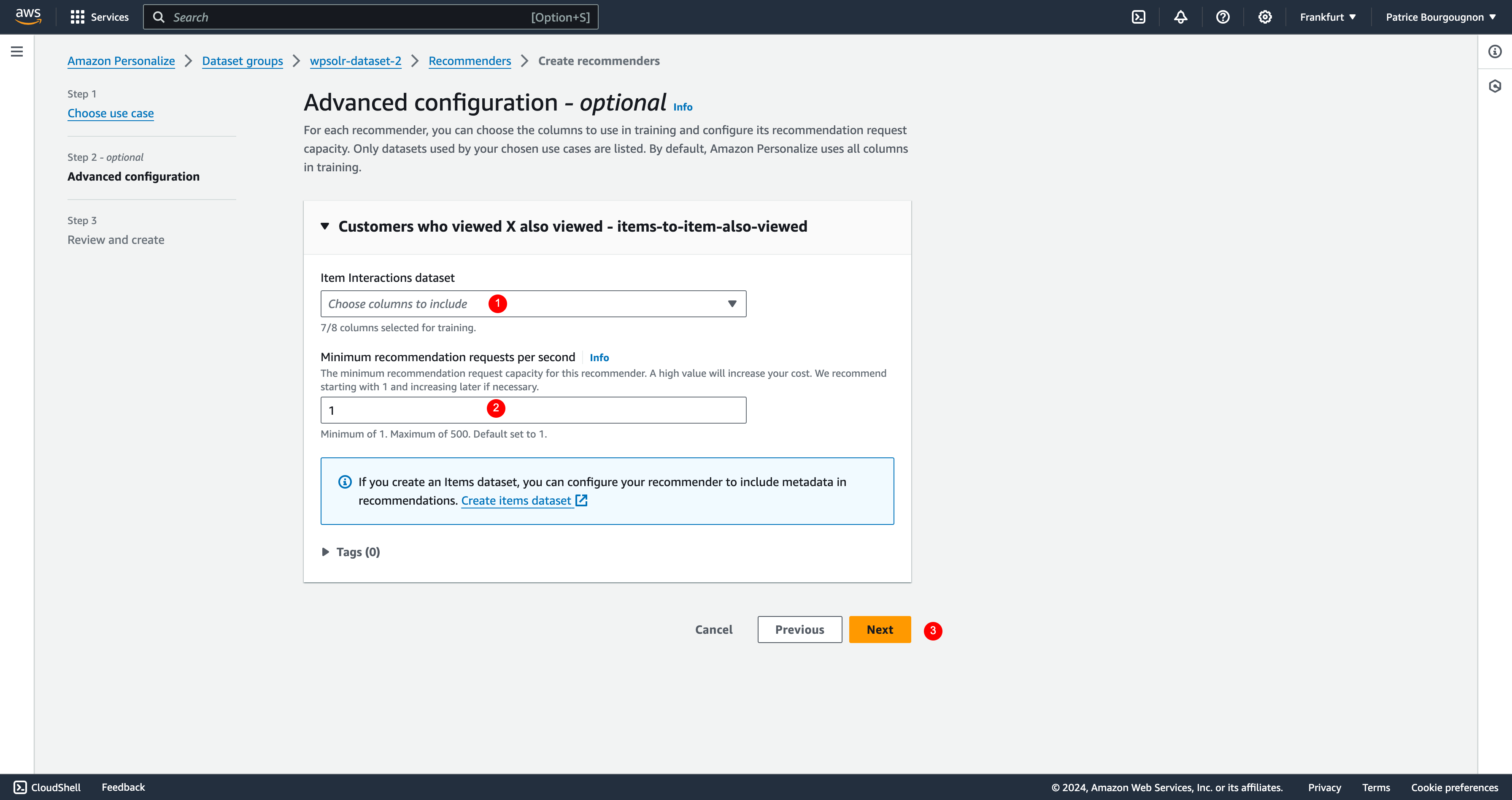 Image wpsolr-amazon-personalize-recommenders-use-cases-advanced.png of Amazon Personalize
