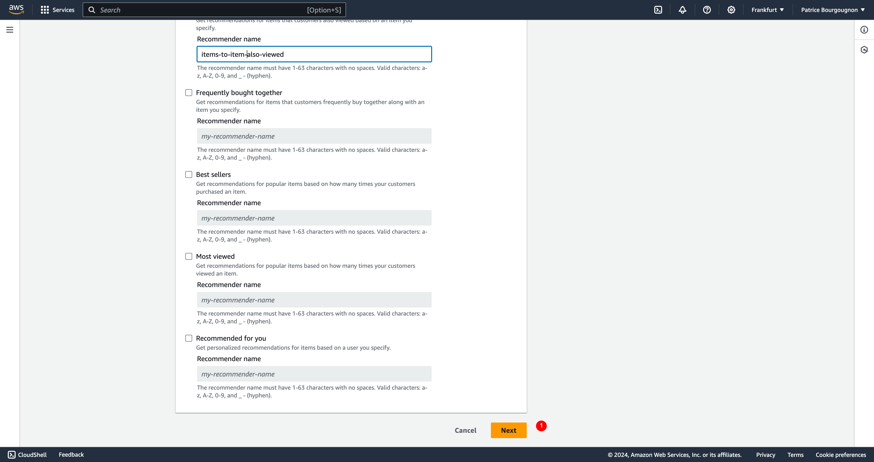 Image wpsolr-amazon-personalize-recommenders-use-cases-next.png of Amazon Personalize