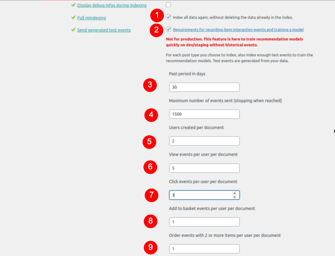 Image wpsolr-amazon-personalize-send-test-events.png of Amazon Personalize