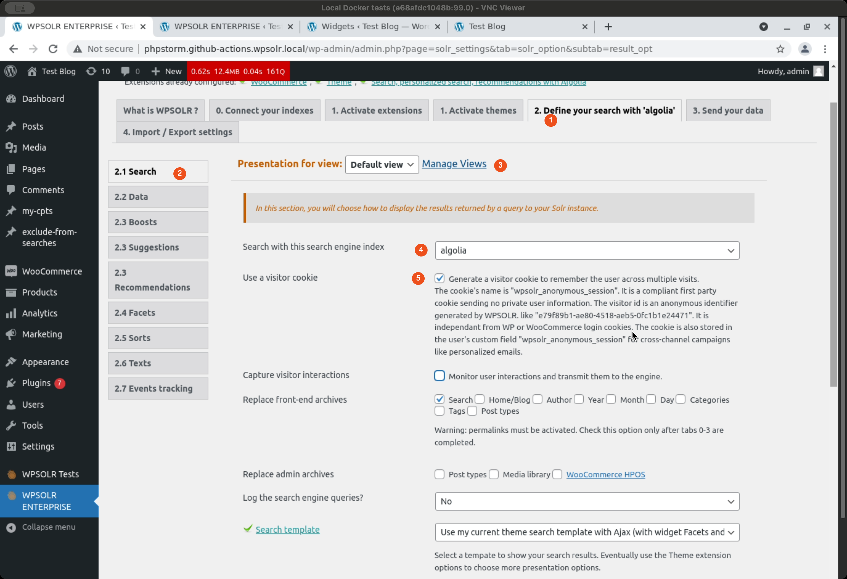 Image wpsolr-enterprise-settings-search-first-party-cookie-cookie.png of Algolia - Recommend and Personalized search