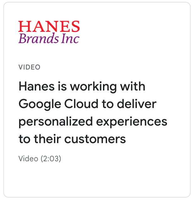 wpsolr-google-retail-recommendations-ai-use-case-hanes