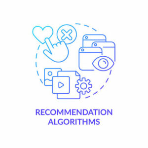 Image 360_F_502553486_kREJQFqDv2dYl4sXhgDutDVS2C0tr9vQ-300x300.jpg of AI vs non-AI recommenders