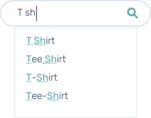 ElasticPress ajax search : autocompletion