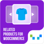 WebToffee Related Products for WooCommerce logo