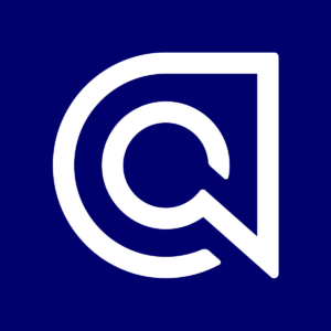 Algolia logo : search & recommendations provider