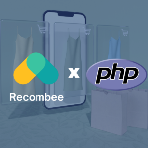 Recombee x PHP