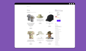 Add search & facets to your Woocommerce wesbite using WPSolr