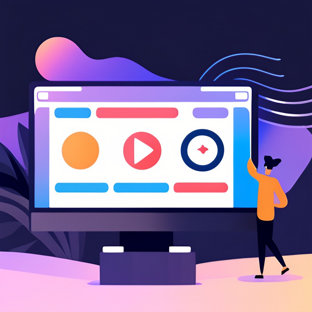 Image of content discovery