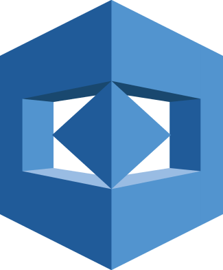 Amazon Rekognition logo
